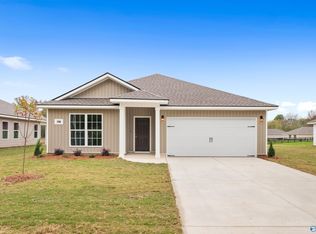 106 Fuller Dr, Meridianville, AL 35759