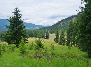 5XX Cole Rd, Colville, WA 99114