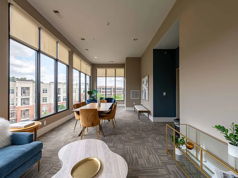 The Apartments at Palladian Place — Photo 34