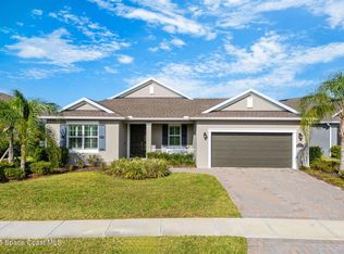 4055 Archdale St, Melbourne, FL 32940