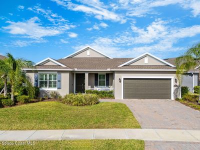 4055 Archdale St, Melbourne, FL, 32940