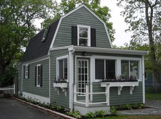 13 Butler St, Buzzards Bay, MA 02532