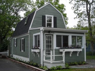 13 Butler St, Buzzards Bay, MA, 02532
