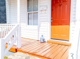 322 Polk St, Lynchburg, VA 24504