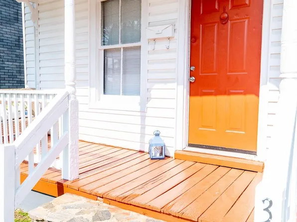 322 Polk St, Lynchburg, VA 24504