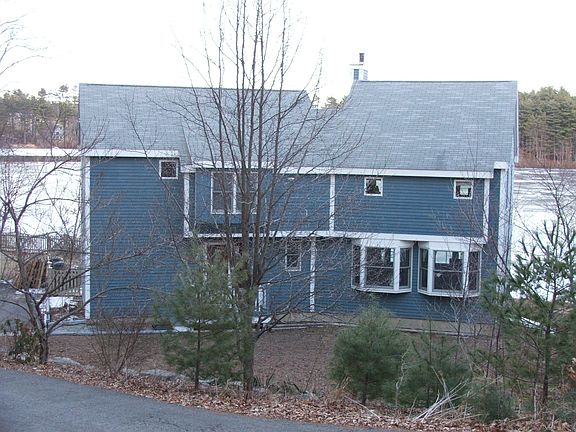 view from the street