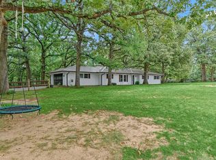 198 Smith Creek Rd, Denison, TX 75021