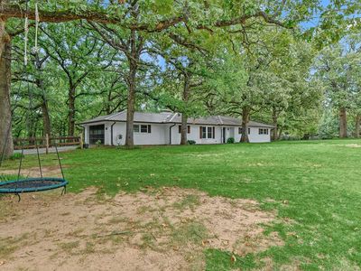 198 Smith Creek Rd, Denison, TX, 75021