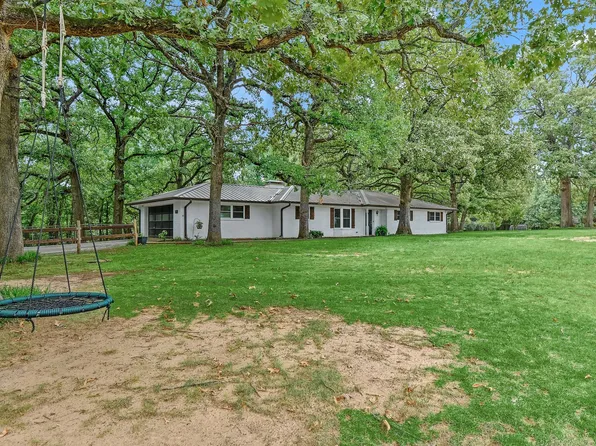 198 Smith Creek Rd, Denison, TX 75021