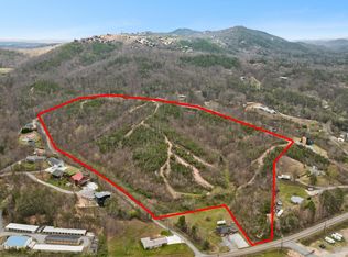 0 Mitchell Dr, Sevierville, TN 37876