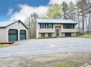 71 Summerhaven Rd, Manchester, ME 04351