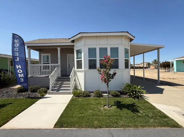 1515 Monte Cristo Way, Livingston, CA 95334