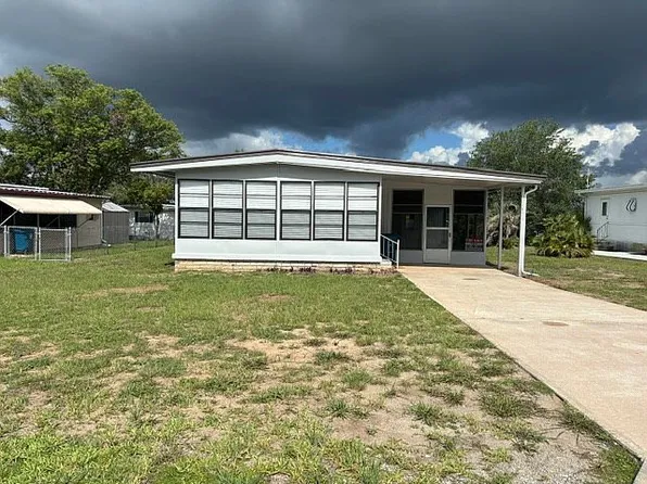 8443 Central Ave, Brooksville, FL 34613