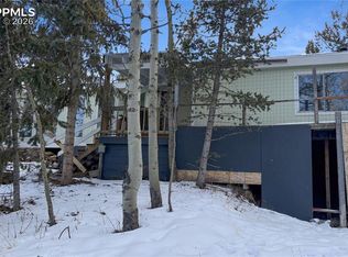 10104 High Rd #67, Divide, CO