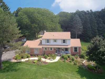 10180 Ellis Rd, Clarkston, MI, 48348