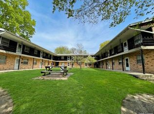 Main Apartments, Wabash, IN 46992
