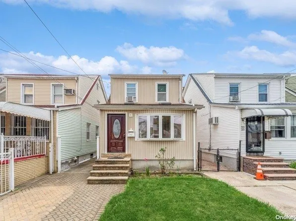 90-21 208th Street, Queens Village, NY 11428