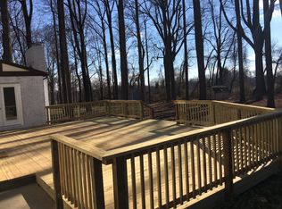 10223 Harvest Fields Dr, Woodstock, MD 21163