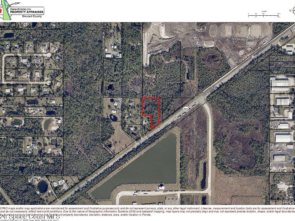2nd image of 4550 Highway 524