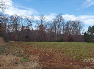 779 E Memorial Hwy, Harmony, NC 28634