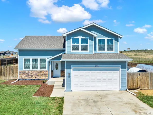 1305 5th Avenue, Deer Trail, CO 80105