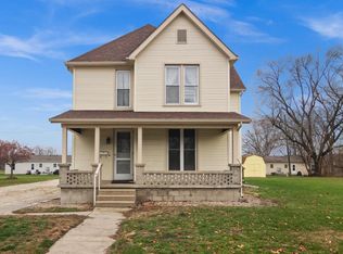 838 N Jefferson St, Rensselaer, IN 47978