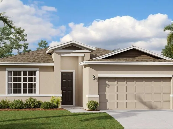 3923 Willowbrook Dr, Edgewater, FL 32141