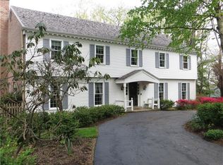 113 Tree Farm Rd, Pittsburgh, PA 15238