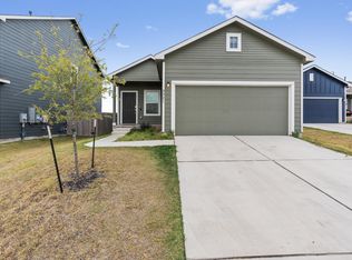 2221 Forgetmenot Ln, Pflugerville, TX 78660