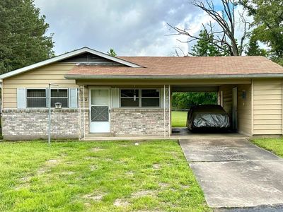 6112 Parker St, White Hall, AR, 71602