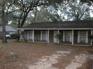 5505 Quail Run W, Theodore, AL 36582