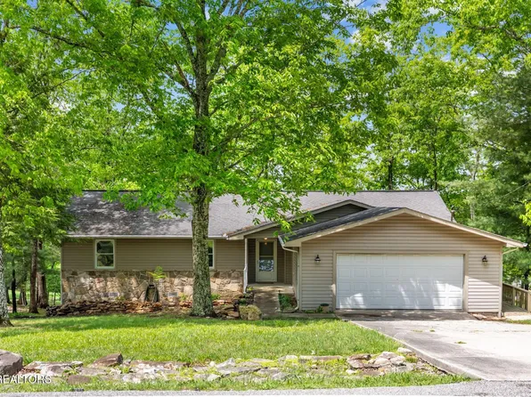 116 Greenwood Rd, Fairfield Glade, TN 38558