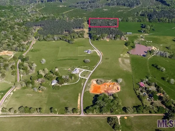 90114 Basil Ln, Saint Francisville, LA 70775