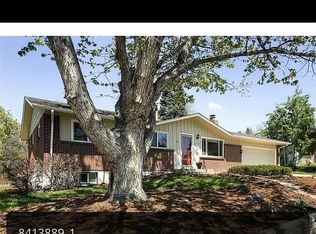 8301 E Lehigh Dr, Denver, CO 80237