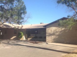 1212 Cedar Dr, Carlsbad, NM 88220