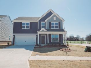 342 Rayland St, Monroe, NC 28110