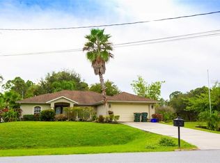 7237 Meroni Blvd, North Port, FL 34291