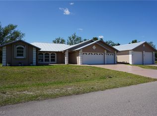 29211 Picador St, Punta Gorda, FL 33982