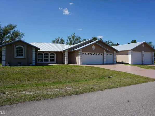 29211 Picador St, Punta Gorda, FL 33982