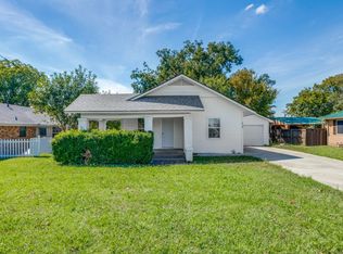 638 Gilcrease St, Van Alstyne, TX 75495