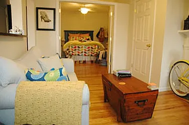 Rented by Boerum Hill Realty