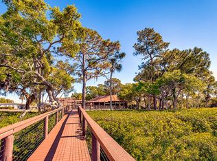 Monticello - Limited Series plan