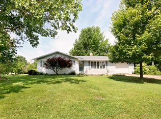 1105 N Pine Street, Marshfield, MO 65706