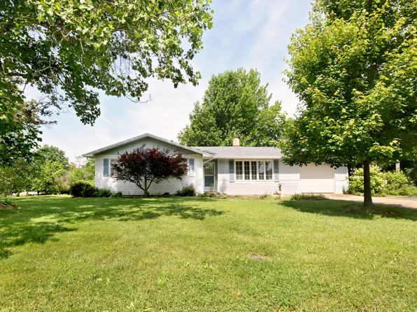1105 N Pine Street, Marshfield, MO 65706
