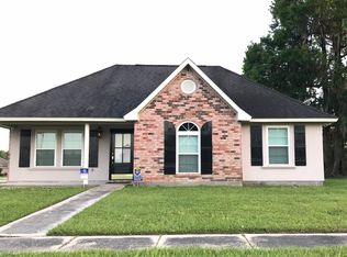 12553 Britain Ave, Baton Rouge, LA 70814