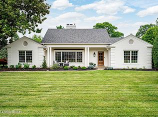 2207 Merrick Rd, Indian Hills, KY 40207