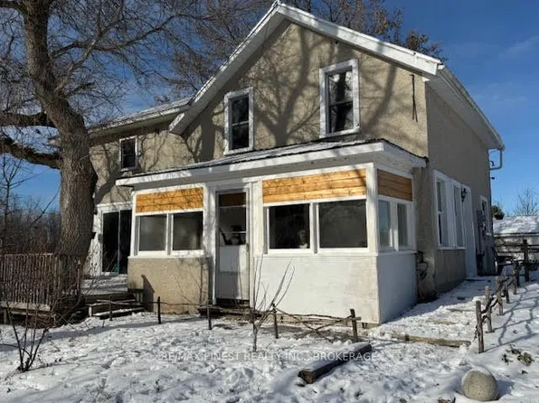 773 9th Concession Rd, Stone Mills, ON K0K 1Z0