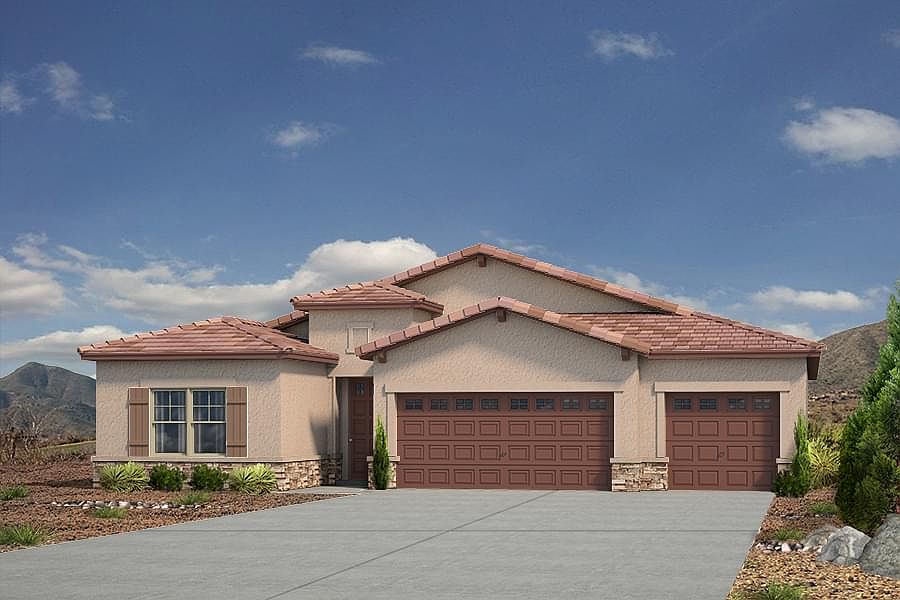 Craftsman Elevation