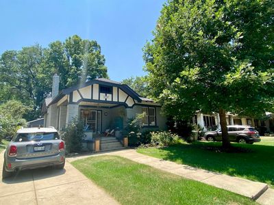 1757 Carruthers Pl, Memphis, TN, 38112