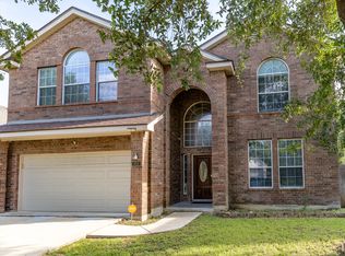 8910 Imperial Cross, Helotes, TX 78023